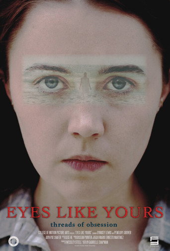 Póster de Eyes Like Yours