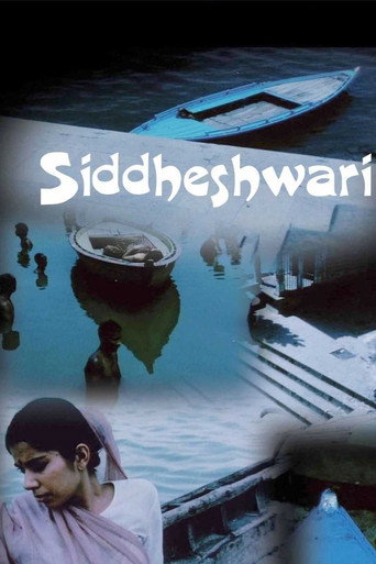 Póster de Siddheshwari