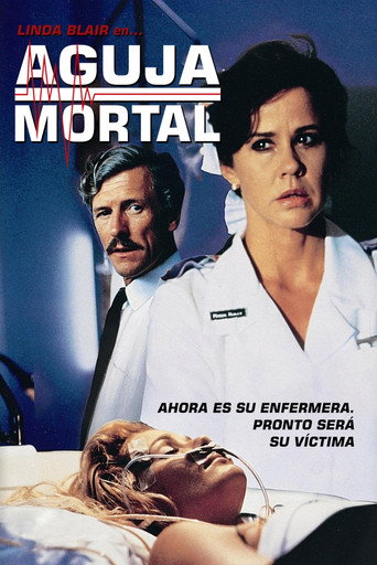 Póster de Dead Sleep