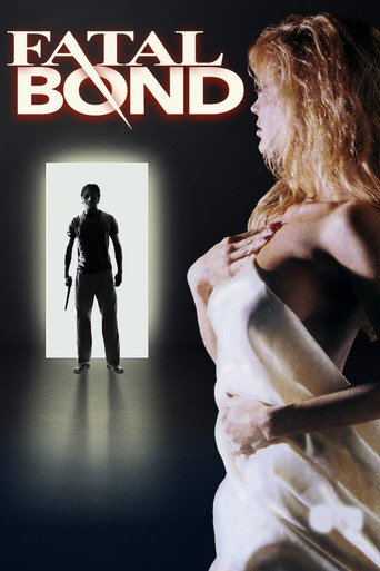 Póster de Fatal Bond