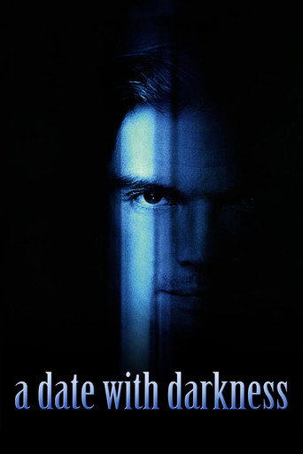 Póster de A Date with Darkness: The Trial and Capture of Andrew Luster