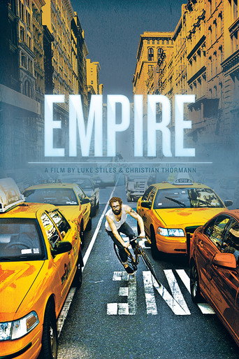 Póster de Empire