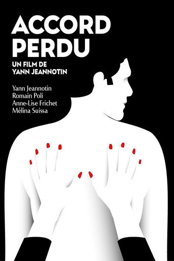 Póster de Accord perdu