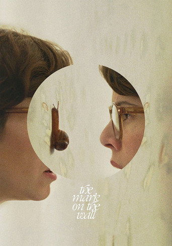 Póster de The Mark On The Wall