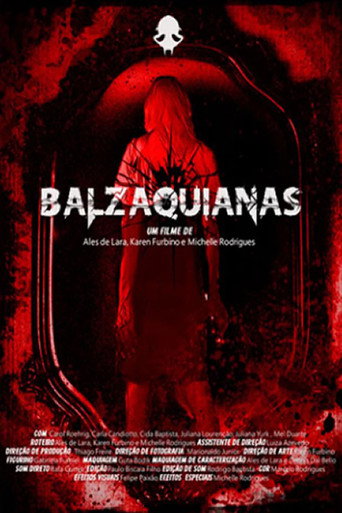Póster de Balzaquianas