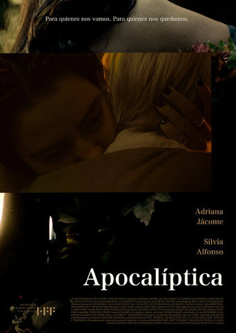 Póster de Apocalíptica