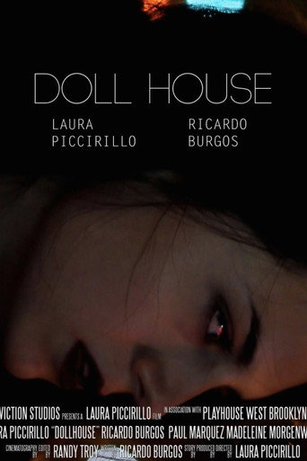 Póster de Doll House
