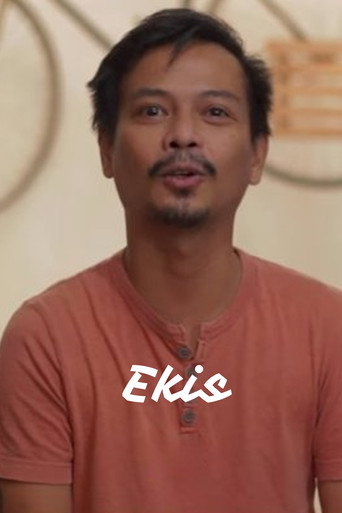 Póster de Ekis