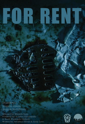Póster de For Rent