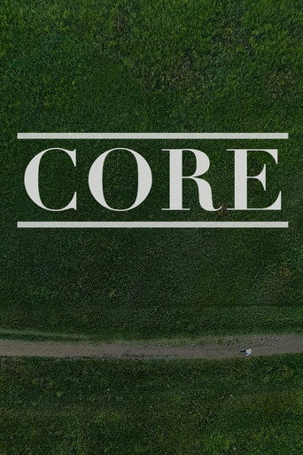 Póster de Core