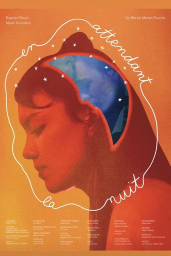 Póster de En attendant la nuit