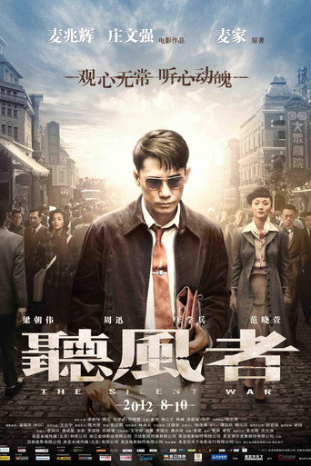 Póster de 听风者