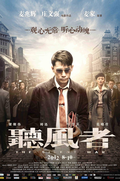 Póster de 听风者