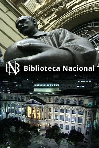 Póster de Biblioteca Nacional