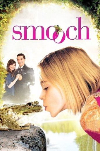 Póster de Smooch
