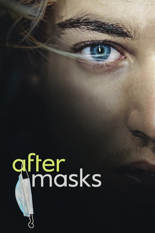 Póster de After Masks