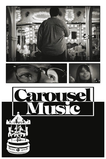 Póster de Carousel Music