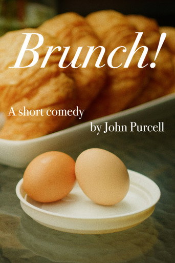 Póster de Brunch!