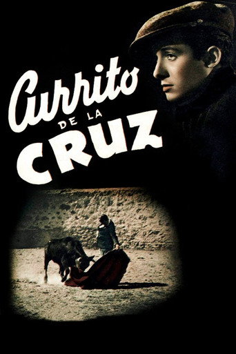 Póster de Currito de la Cruz
