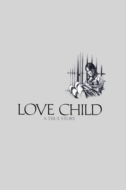 Póster de Love Child