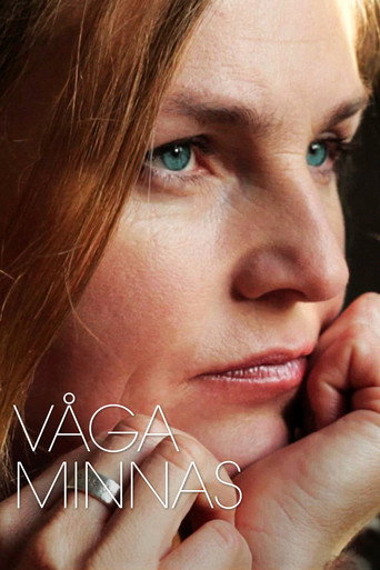 Póster de Våga minnas