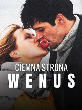 Póster de Ciemna strona Wenus