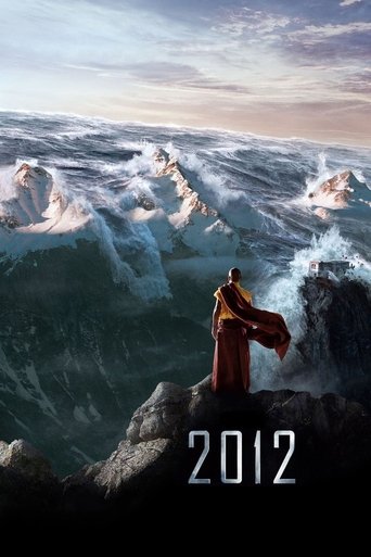 Póster de 2012
