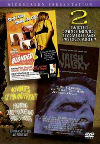 Póster de Irish Whisky