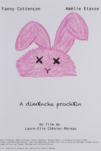 Póster de A Dimanche Prochain