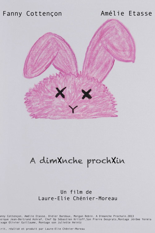 Póster de A Dimanche Prochain
