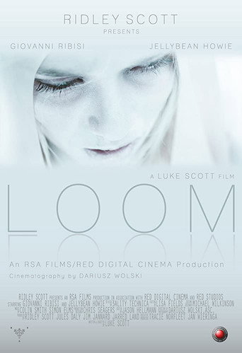 Póster de Loom