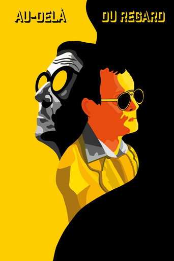 Póster de Au-delà du Regard