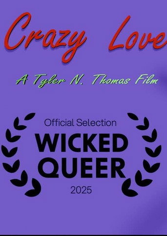 Póster de Crazy Love
