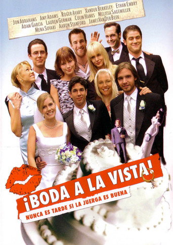 Póster de Standing Still