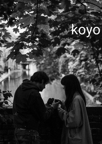 Póster de Koyo