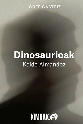 Póster de Dinosaurioak
