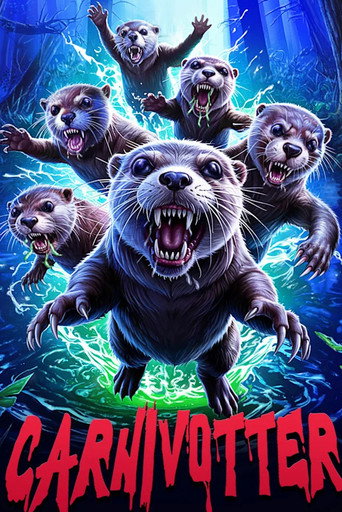 Póster de Carnivotter
