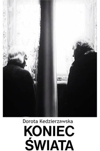 Póster de Koniec świata