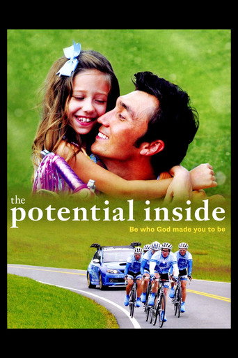 Póster de The Potential Inside