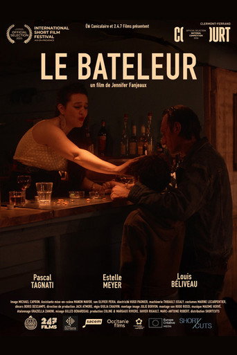 Póster de Le bateleur