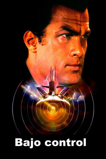 Póster de Submerged