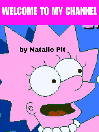 Póster de WELCOME TO MY CHANNEL