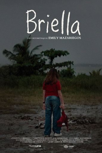 Póster de Briella