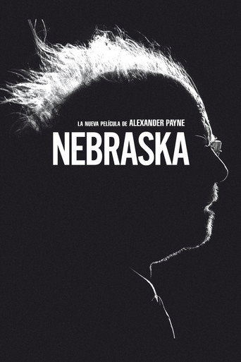 Póster de Nebraska