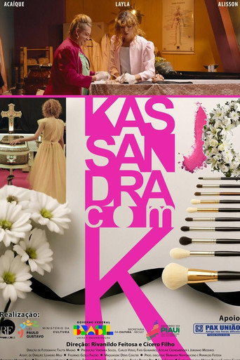 Póster de Kassandra com K