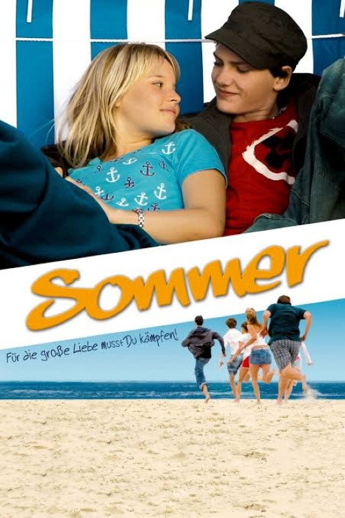 Póster de Sommer