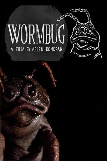 Póster de Wormbug