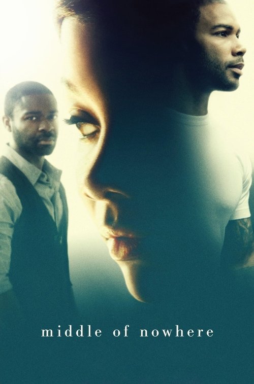 Póster de Middle of Nowhere