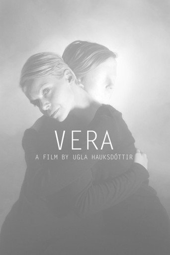 Póster de Vera
