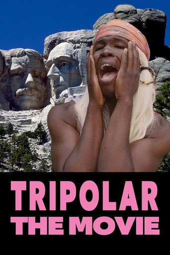 Póster de Tripolar The Movie